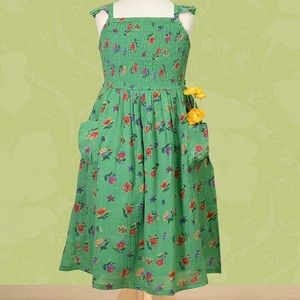 April Cornell Matilde Dress for Girls